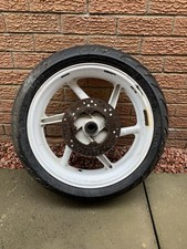 Honda cbr900rr fireblade for sale  HAMILTON