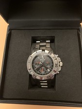 Orologio uomo sector usato  Buttigliera d'Asti