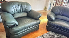 Piece suite seater for sale  LINCOLN