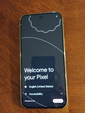 Google pixel phone for sale  Imperial