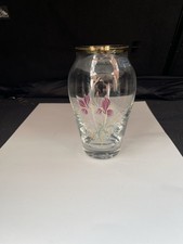 Bohemian hand made for sale  NOTTINGHAM