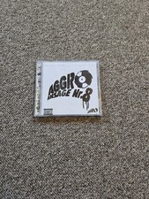 Aggro berlin aggro gebraucht kaufen  Duisburg