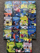 Enid blyton mystery for sale  TORQUAY