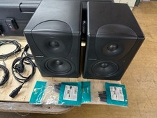 Mackie mr5 mk1 for sale  DEVIZES