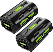 Pack 40v battery for sale  Apopka