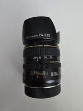 Canon zoom lens gebraucht kaufen  Hamburg