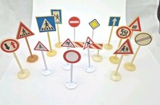 Alte verkehrsschilder 10 gebraucht kaufen  Paderborn
