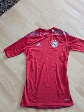 Bayern münchen herren gebraucht kaufen  Henstedt-Ulzburg