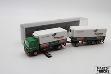 Herpa kühlhängerzug speditio gebraucht kaufen  Hersbruck