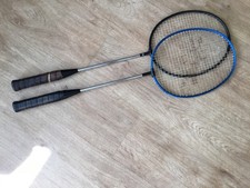 Two vintage badminton for sale  BROMLEY