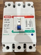 Mem amp 25ka for sale  BROADSTONE