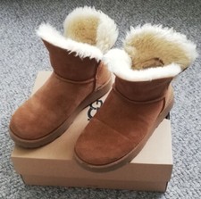 Schuhe boots halbstiefel gebraucht kaufen  Berlin