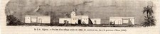 1849 image graving d'occasion  Expédié en Belgium