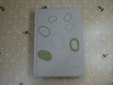 Hardback colourblock notebook for sale  MANCHESTER