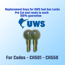 Ch501 ch550 replacement for sale  Cape Coral