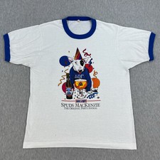 Vintage spuds mackenzie for sale  Austin