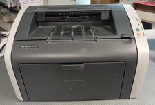 Stampante laserjet 1010 usato  Verona