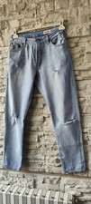 Jeans levi donna usato  Francavilla al Mare