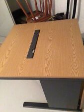 Computertisch stabil gebraucht kaufen Computertisch stabil gebraucht kaufen  Wörth am Rhein