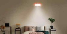 Deckenleuchte led lichtfarbe gebraucht kaufen  Gelsenkirchen