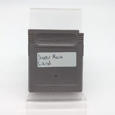 Super mario land gebraucht kaufen  Neuwied