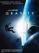 Gravity film alfonso usato  Calenzano