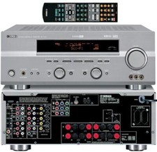 Yamaha v557 usato  Pescara