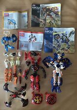 Mega bloks néo d'occasion  Nègrepelisse