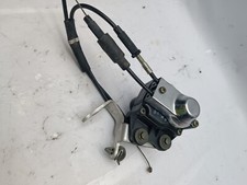 Yamaha 2002 2003 usato  Barletta