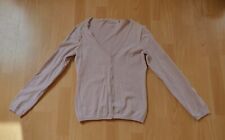 Basic strickjacke cardigan gebraucht kaufen  Diez