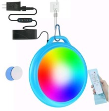 Pack led pool for sale  Iva