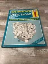 Haynes austin rover for sale  PENRYN