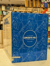 Von weber concerto for sale  BRADFORD