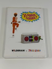 Gabba gabba season for sale  Seattle