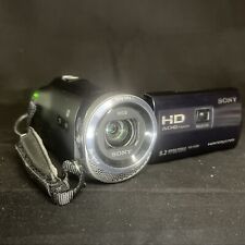 Bundle sony hdr for sale  Orange Park