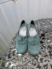Hotter donna green for sale  IPSWICH