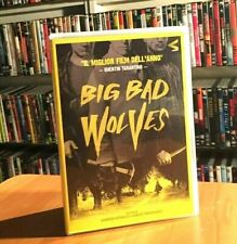 Big bad wolves usato  Porto Cesareo