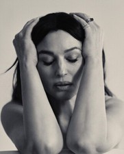 photo  MONICA BELLUCCI (759) comprar usado  Enviando para Brazil