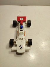 Scalextric voiture circuit d'occasion  Toulouse-
