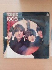 Beatles the beatles d'occasion  Pessac