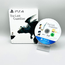The last guardian usato  Prato