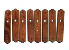 252x48mm vintage lot d'occasion 252x48mm vintage lot d'occasion  Montalieu-Vercieu