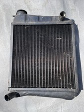 RADIADOR CLÁSSICO MINI COOPER 3 NÚCLEOS PRÉ 1991 ARP2000 ARP1105 AUSTIN MORRIS 998 comprar usado  Enviando para Brazil
