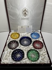 Faberge crystal xenia for sale  Beaverton