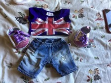 Build bear outfit for sale  MORECAMBE