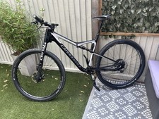 Cannondale scalpel carbon for sale  WAKEFIELD