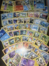 Lotto carte pokemon usato  Monte San Vito