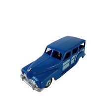 Dinky 27f plymouth for sale  PRESTATYN