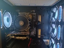 Gaming ryzen gtx gebraucht kaufen  Wiesbaden