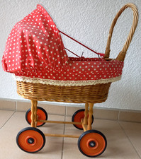 Puppenwagen weide gefl gebraucht kaufen  Bad Lauchstädt
